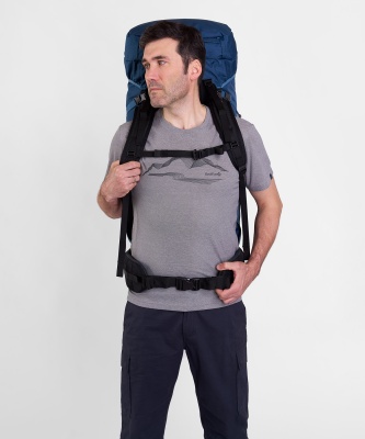 Рюкзак RedFox Light 100 V6 (т.хаки)31