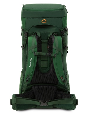 Рюкзак Kanrock Charger 75+15 Pine Green22