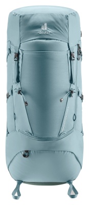 Рюкзак DEUTER Aircontact Core 65+10 SL shale-ivy24