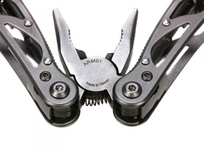 Инструмент Arhont ARM01 (9 инструментов)2