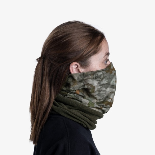 Бандана Buff Polar Garble Bark25