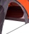 Палатка RedFox Fox Cave 4 V2 (оранжевая)23