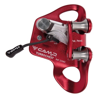 Зажим CAMP TurboChest грудной