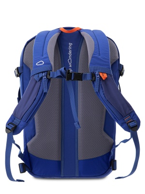 Рюкзак Kanrock Vector 28 Rich Blue22