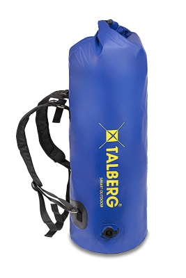 Гермомешок Talberg Dry Bag Ext 60