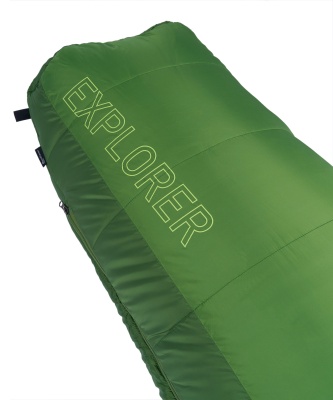 Спальный мешок RedFox Explorer -40C31