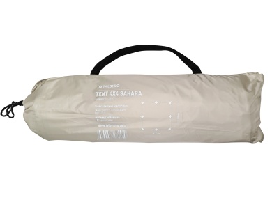 Тент Talberg 4х4м Sahara22