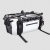 Гермобаул ADR Transfer 30 (black)32