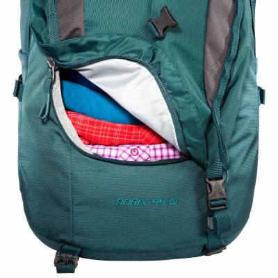 Рюкзак Tatonka NORIX 44 WOMEN titan grey 1377.02123