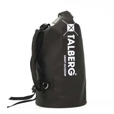 Гермомешок Talberg Dry Bag Ext 60 черный291