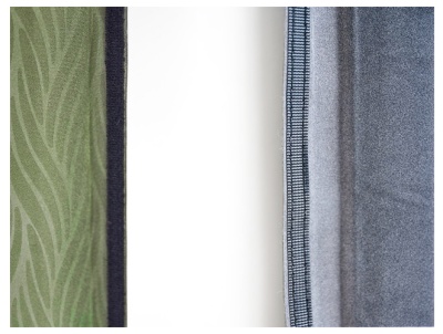 Коврик Alexika GRANDE COMFORT olive 9372.00074