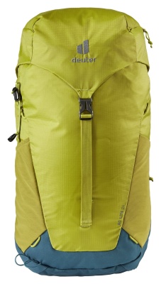 Рюкзак DEUTER AC Lite 24 moss-arctic22