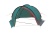 Палатка Talberg MAREL PRO 3 green12