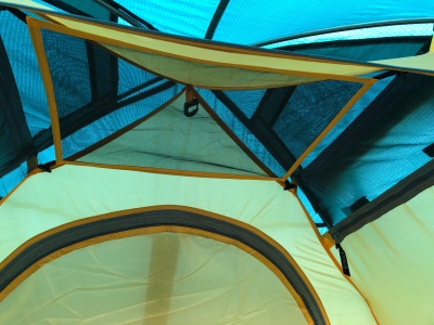 Палатка BTrace Talweg 4 (зеленая)37