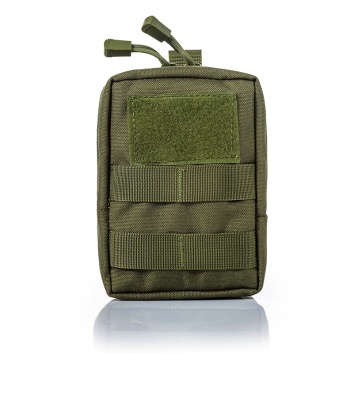 Подсумок аптечка molle ADR P-019 Olive