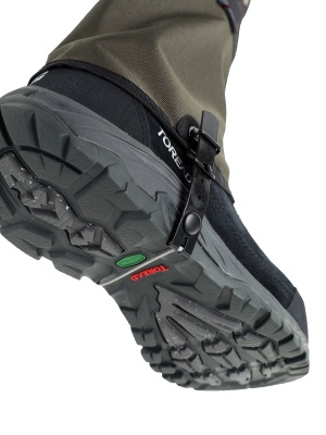 Гамаши VIKING Kanion 2 L (Camouflage)27