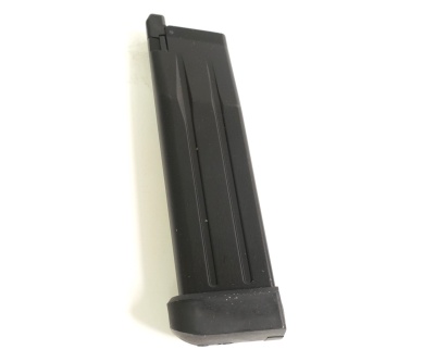 Магазин механический (WE) 1911 GAS для Hi-Capa 5.1 и 4.3 28ш