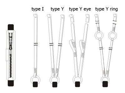Самостраховка Singing Rock REACTOR 3 