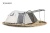 Палатка Talberg BLANDER 4 SAHARA  25