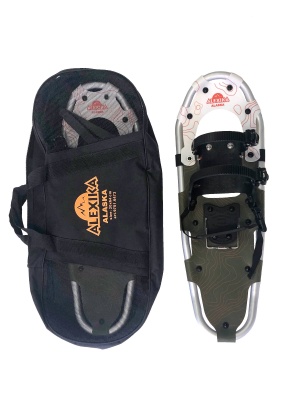 Снегоступы Alexika Alaska 9701.647338