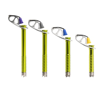 Ледобур BlackDiamond Ultralight Ice Screw 13 см2