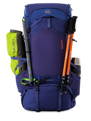 Рюкзак Kanrock Charger 90+15 Pine Green46