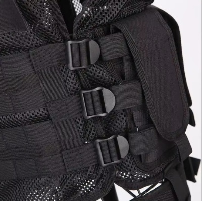 Разгрузочная система ADR Cobmat Tactical Vest CH-038 Multicam32