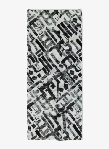 Бандана Buff Original Blukey Black21