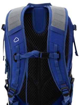 Рюкзак Kanrock Moveit 21 Rich Blue25