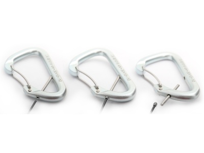 Карабин Singing Rock D ARTWALL2