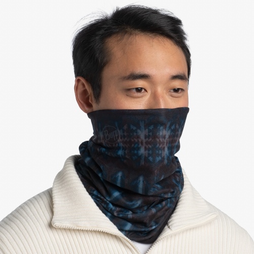 Бандана Buff Polar Reversible Rowis Night Blue24