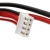 Аккумулятор 11.1V 2600mah (Li-Po) 20С двухлепестковый 12.5*21*128 mm M-серия, цевье (BlueMax)22