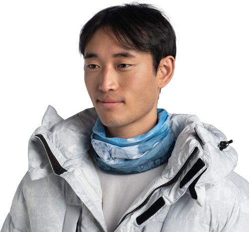 Бандана Buff Original Dusty Blue Sevsi23