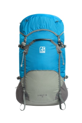 Рюкзак Bask Light 75 V2 XL (т.серый)23
