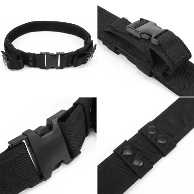 Разгрузочная система ADR Cobmat Tactical Vest CH-038 Multicam29