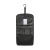Косметичка Tatonka SMALL TRAVELCARE navy 2781.00421