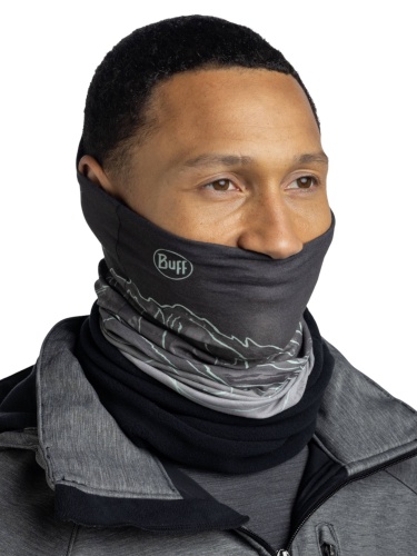 Бандана Buff Polar Unal Grey23