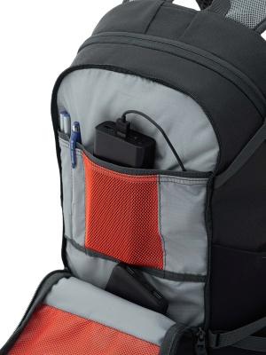 Рюкзак Kanrock Moveit 21 Anthracite32