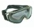 Очки защитные FMA SI Tactical Black