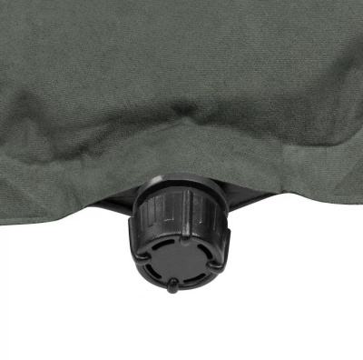 Ковер ADR WarmMat 5 (180х60х5см) grey21