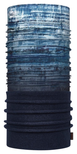 Бандана Buff Polar Synaes Blue
