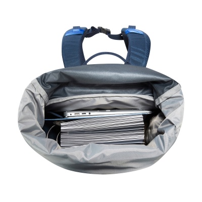 Рюкзак Tatonka GRIP ROLLTOP PACK black 1698.04041