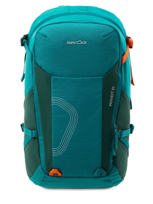 Рюкзак Kanrock Moveit 21 Sea Green24