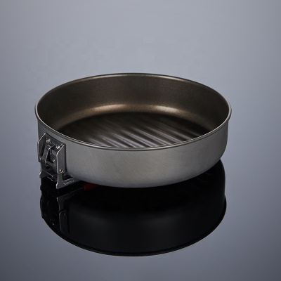 Сковорода Fire Maple FEAST FP с покрытием Non-Stick7