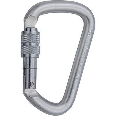 Карабин CAMP D Pro Lock3