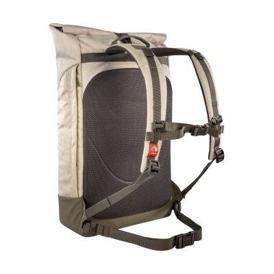 Рюкзак Tatonka GRIP ROLLTOP PACK brown rice curve 1698.28721