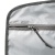Косметичка Tatonka TRAVELCARE titan grey 2782.02123
