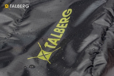 Спальный мешок Talberg GRUNTEN (-40C)273