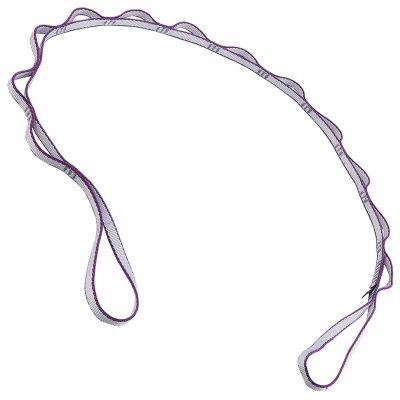 Самостраховка Rock Empire Daisy chain Dyn 140 см2