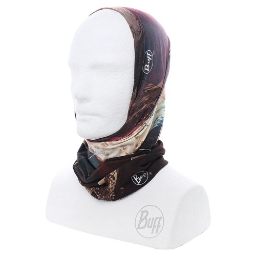 Бандана Buff Mountain Collection Original Mount Rainer4